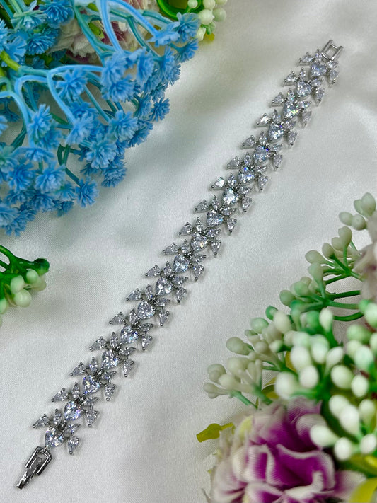 Sneha American Diamond Bracelet