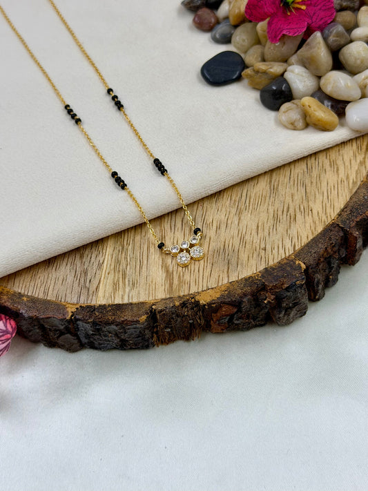 Hema Gold Mangalsutra