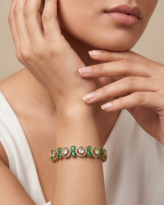 Victorian Premium Bracelet (Openable)