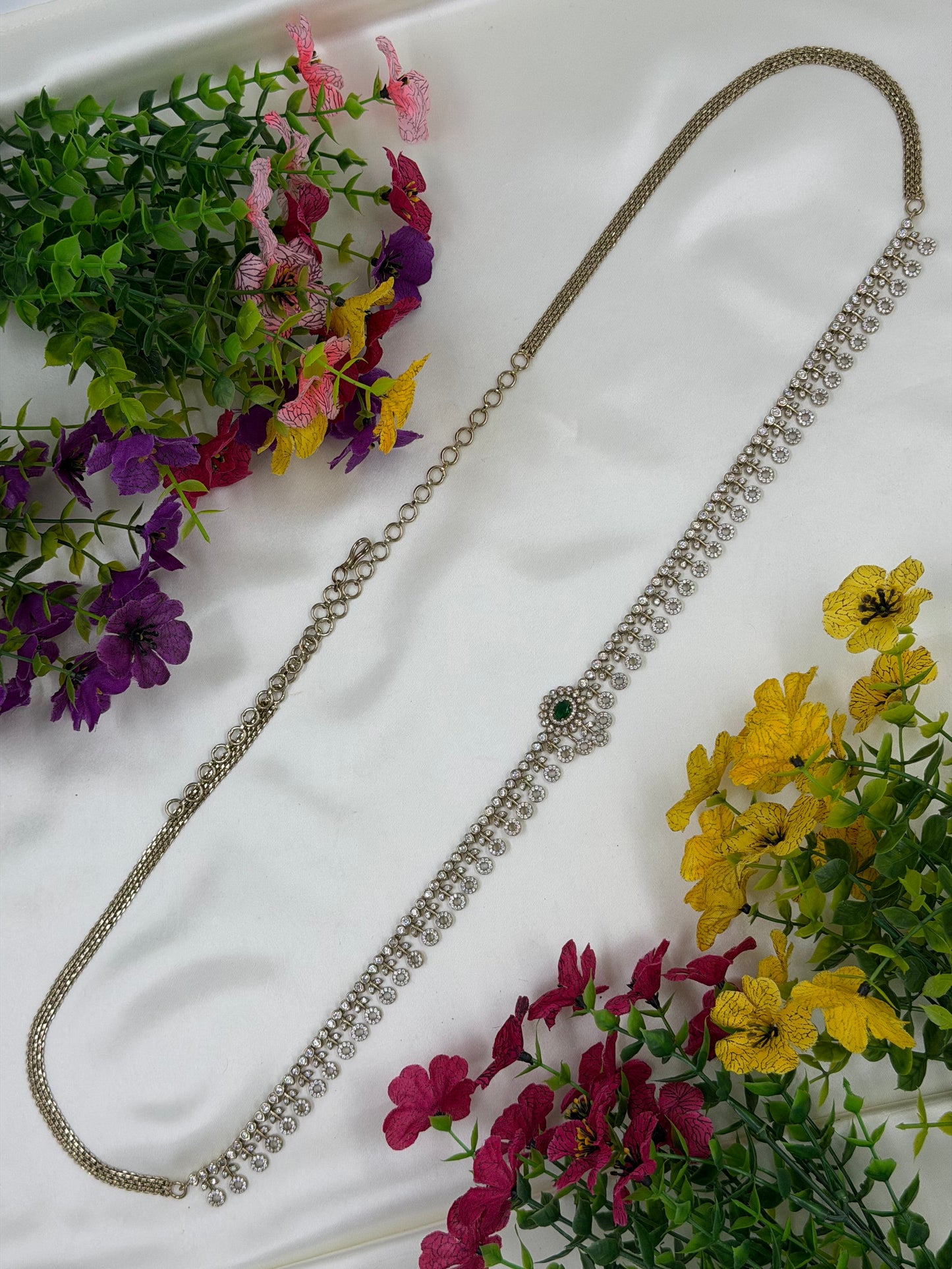 Snaha Victorian Kamarpatta