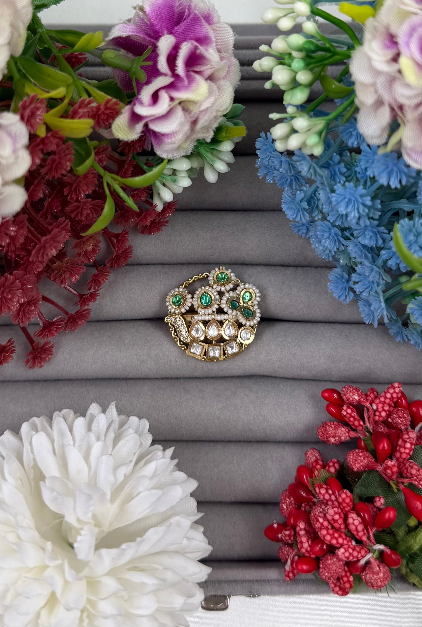 Aastha Chorski Ring