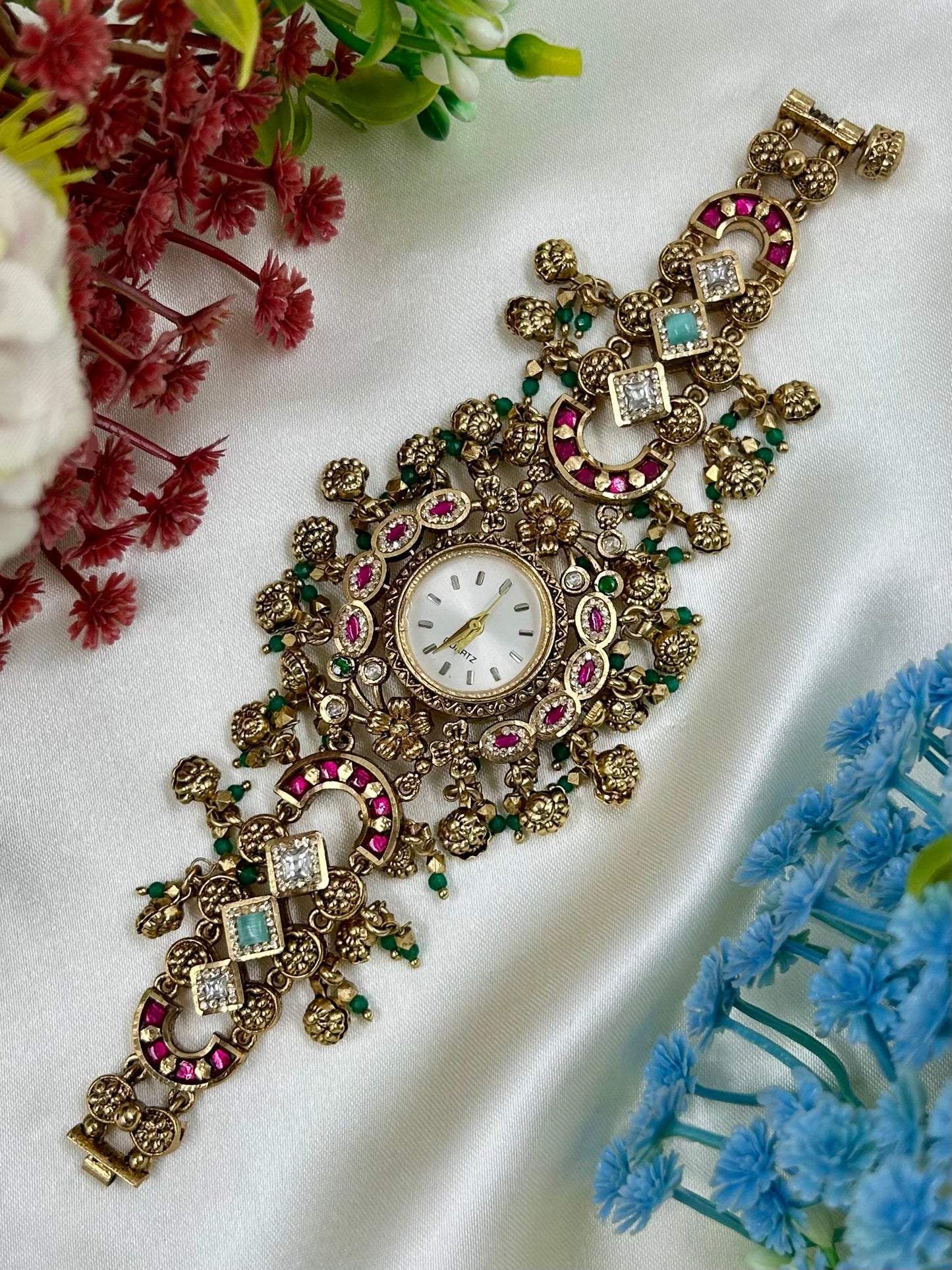 Shubhangi Heritage Watch