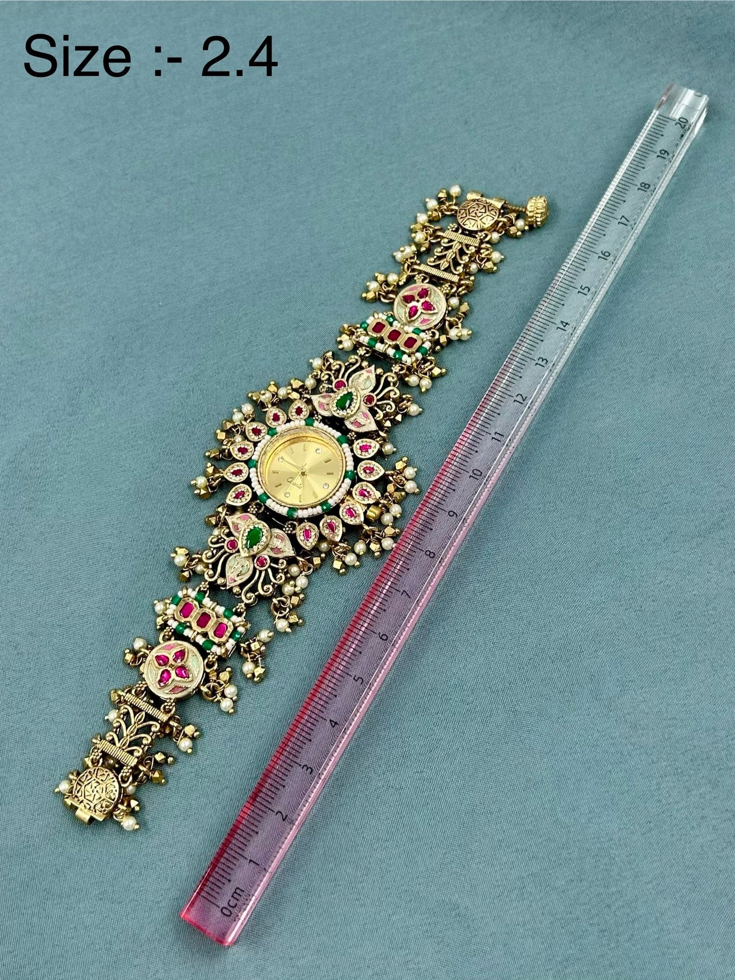 Aarya Heritage Watch