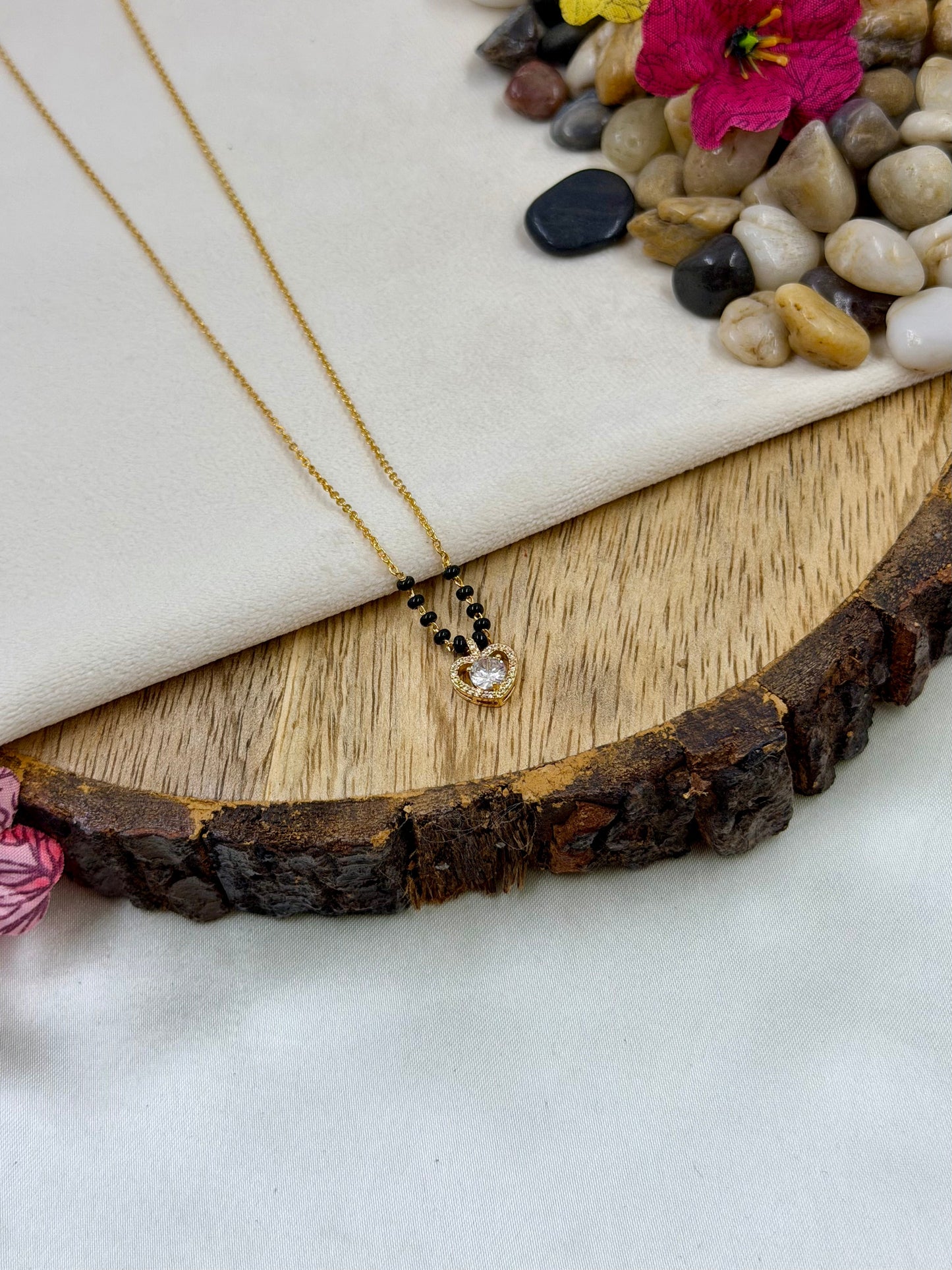 Kranti Gold Mangalsutra