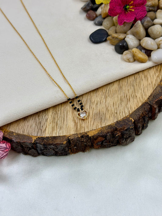 Kranti Gold Mangalsutra