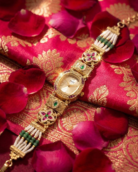 Hema Heritage Watch (Adjustable)