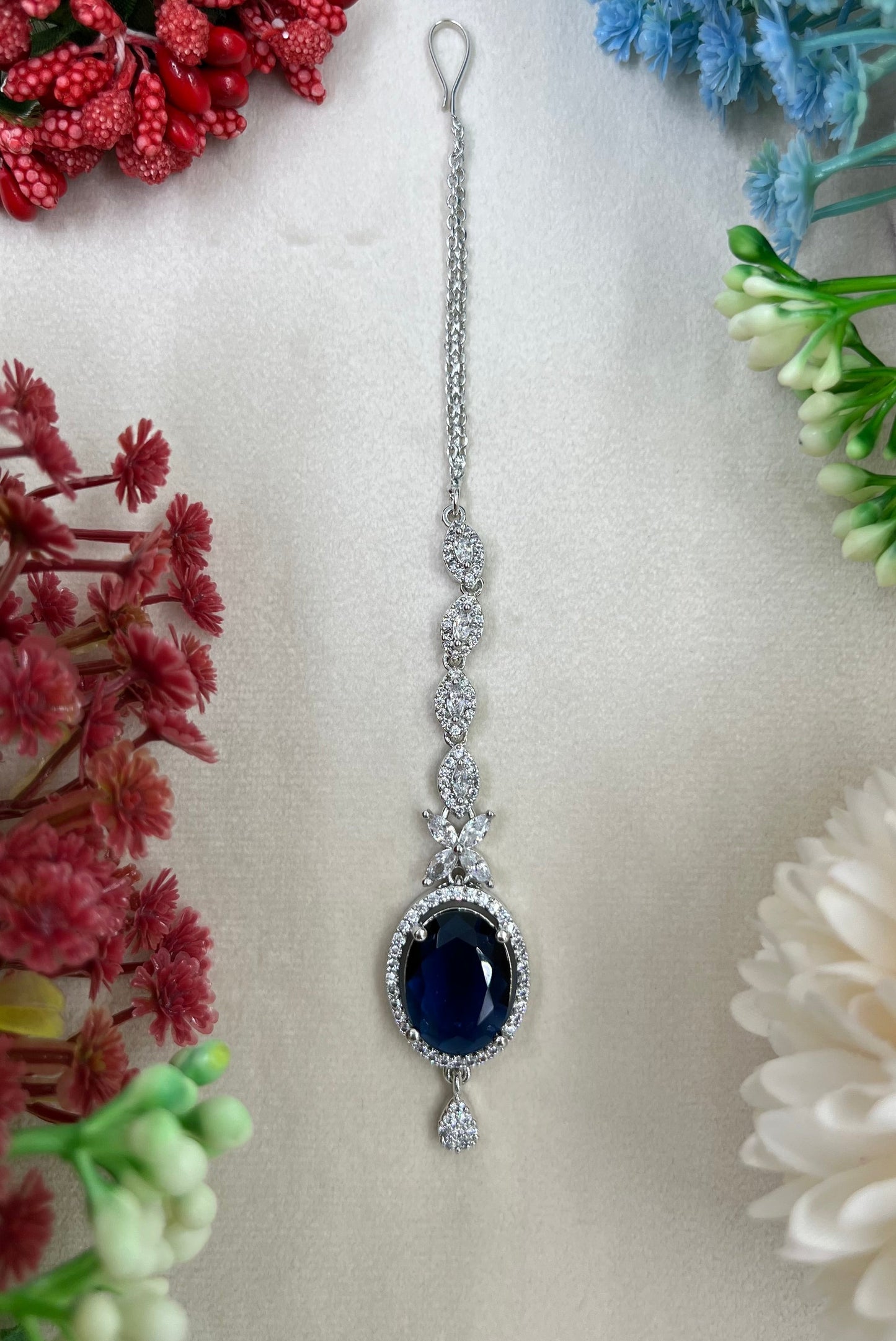 Kritika American Dimond Tika