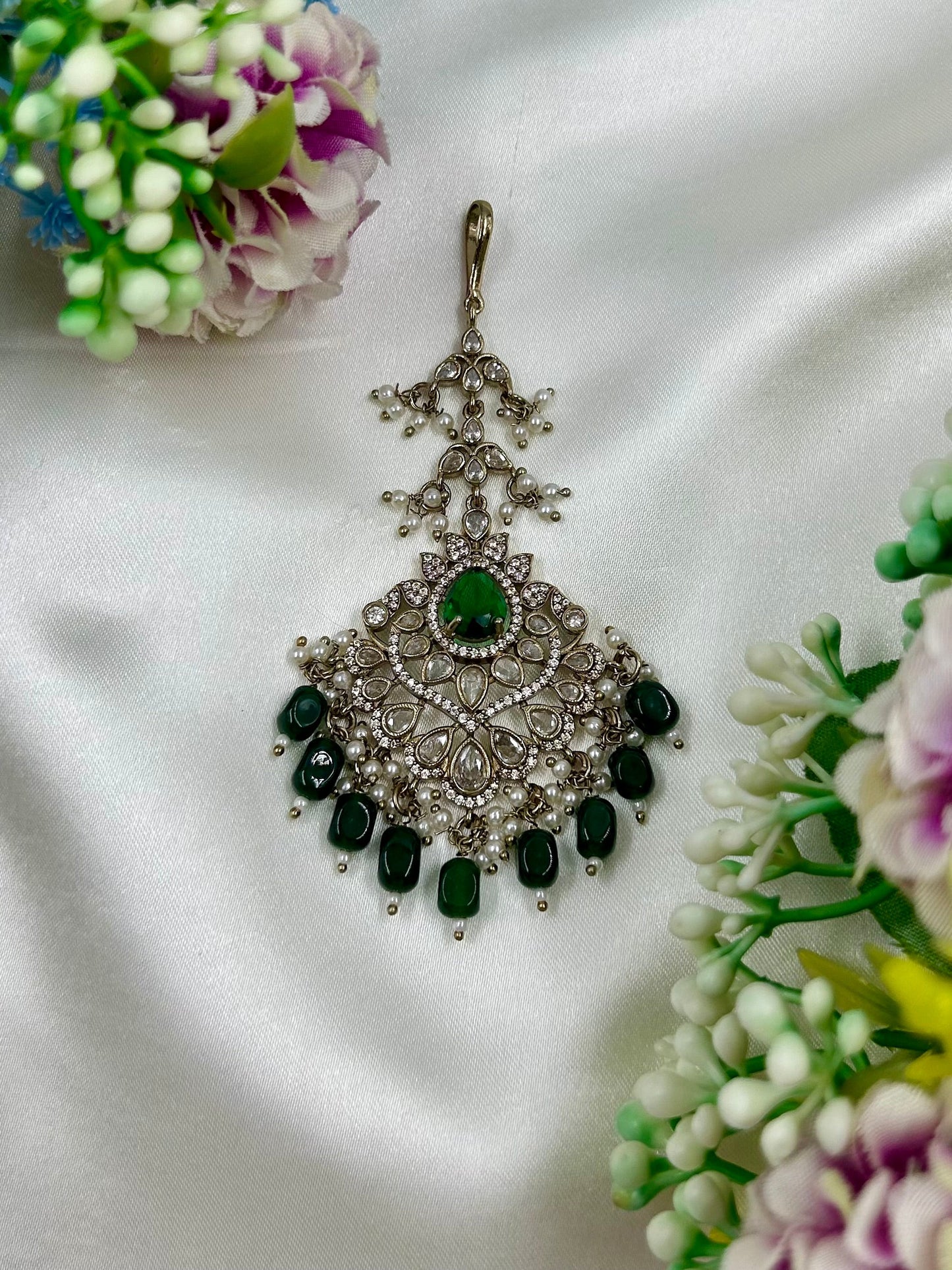 Victorian Premium Mang Tika