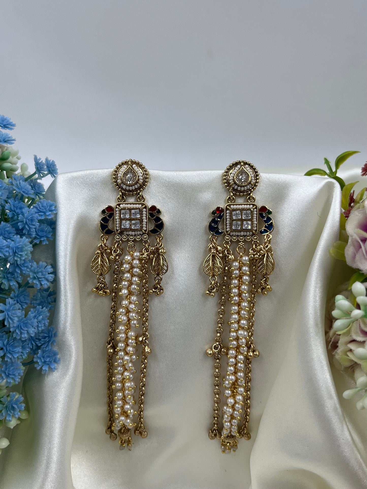 Yukta Kashmiri Earring