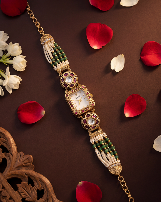 Aliya Heritage Watch (Adjustable)