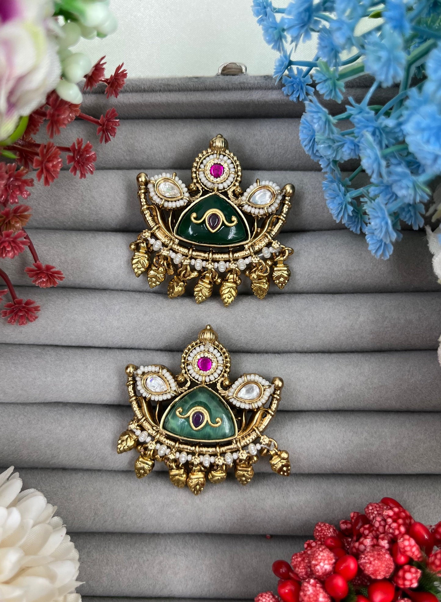Simran Rajwadi Ring