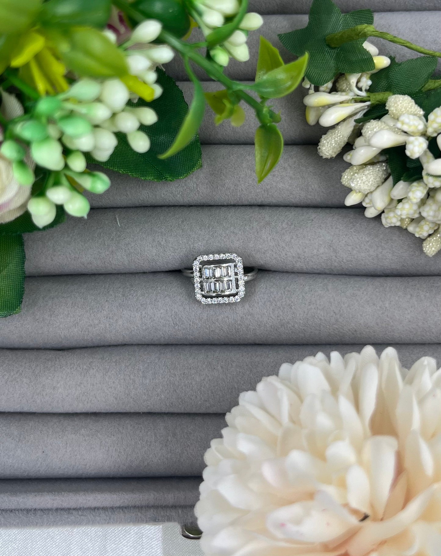 Chroma Premium Ad Ring