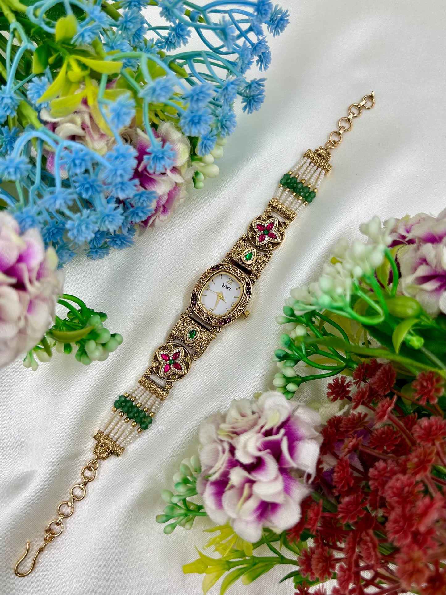 Hema Heritage Watch (Adjustable)