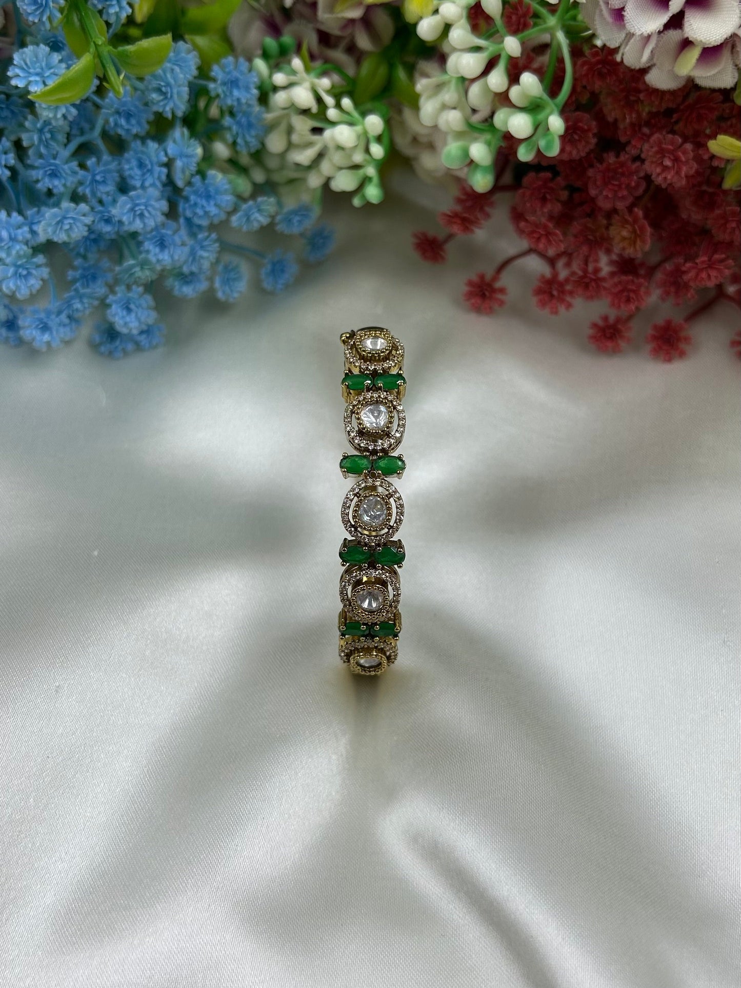 Victorian Premium Bracelet (Openable)