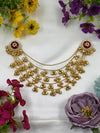 Shuchi Hair Chain close-up view