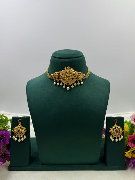 Priyanka Choker