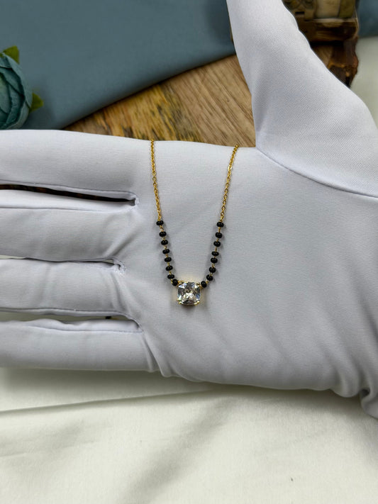Janki Gold Mangalsutra