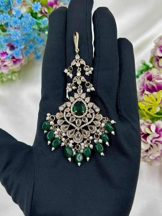 Victorian Premium Mang Tika