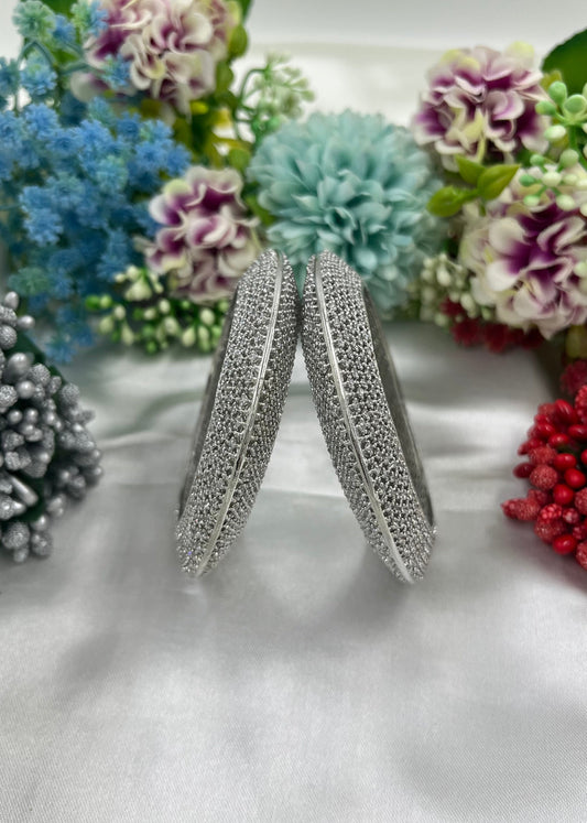 Kaushalya American Dimond Bangles