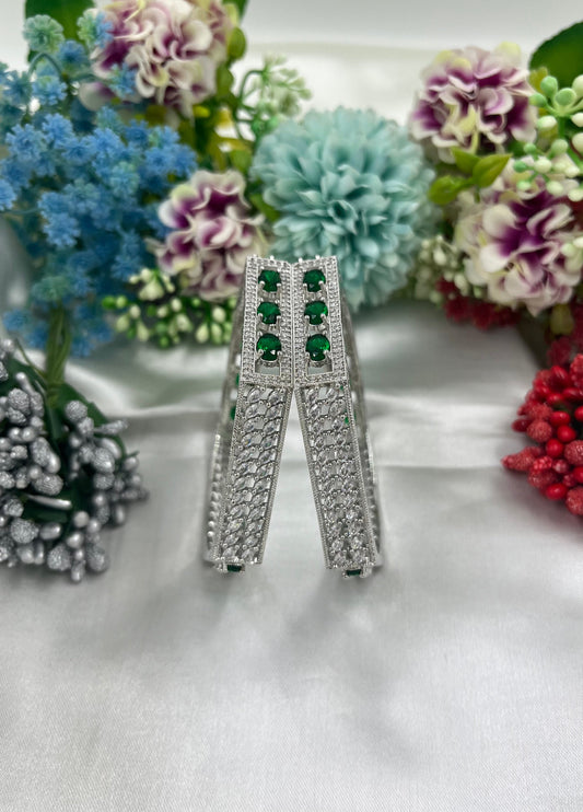Kaushalya American Dimond Bangles