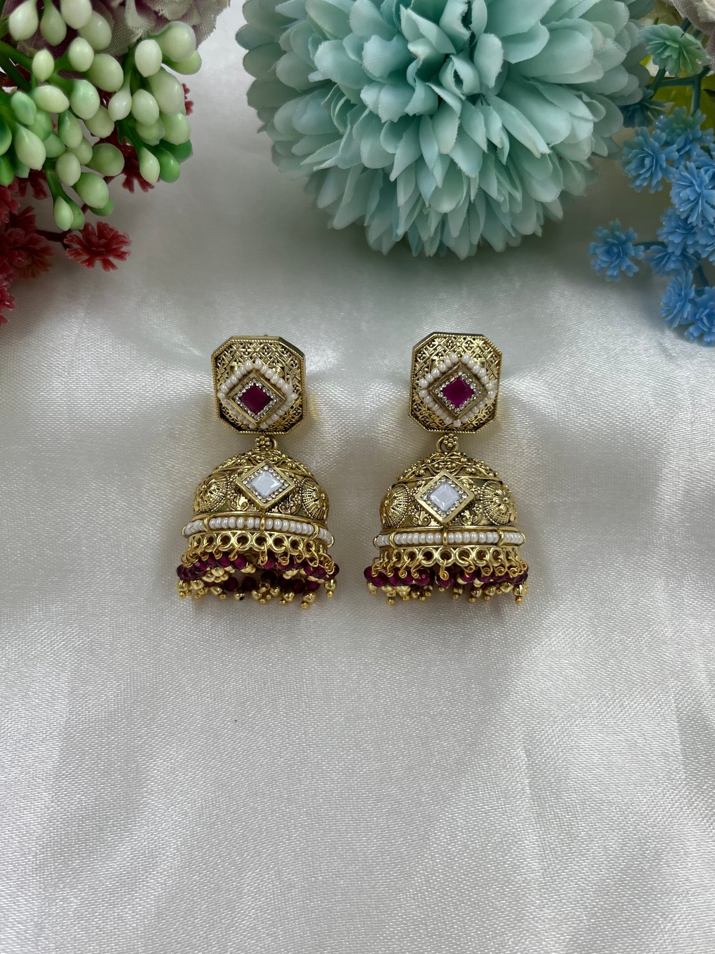 Helina Chorski Jumka