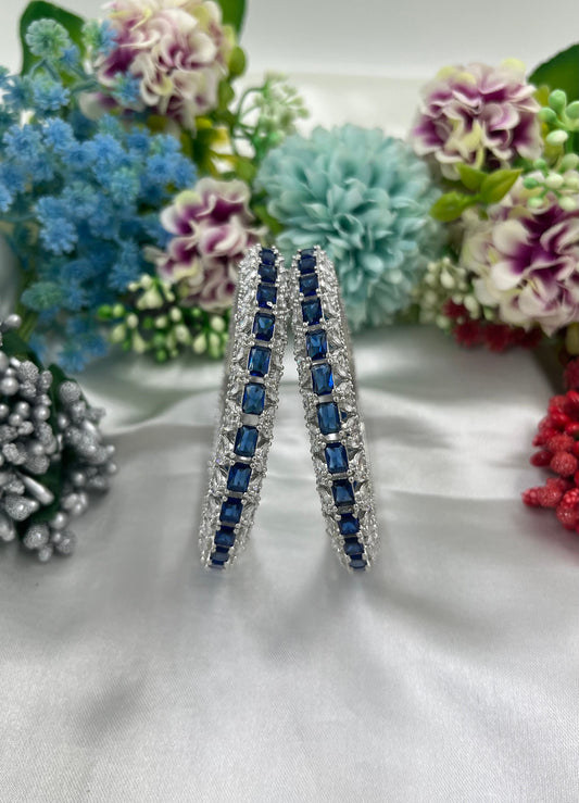 Kaushalya American Dimond Bangles