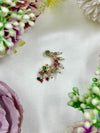 Komal Nose Ring close-up view
