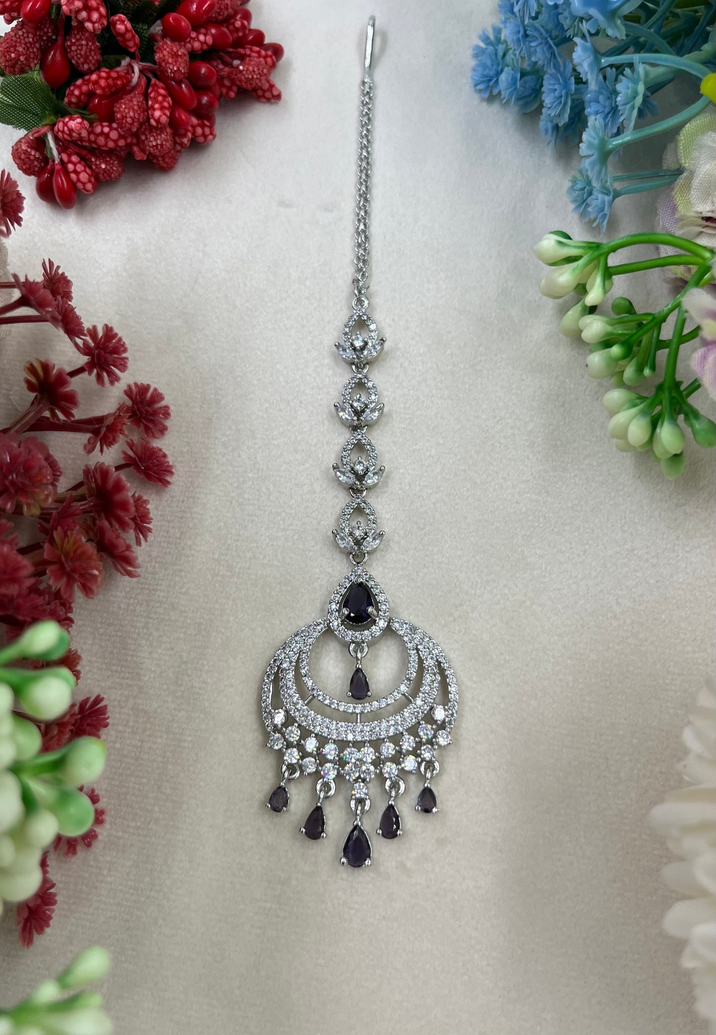 Lora American Dimond Tika