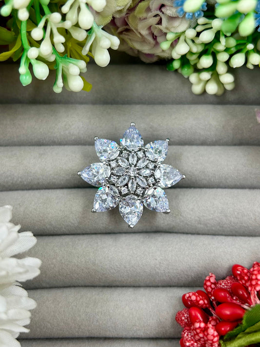 Greer American Diamond Ring
