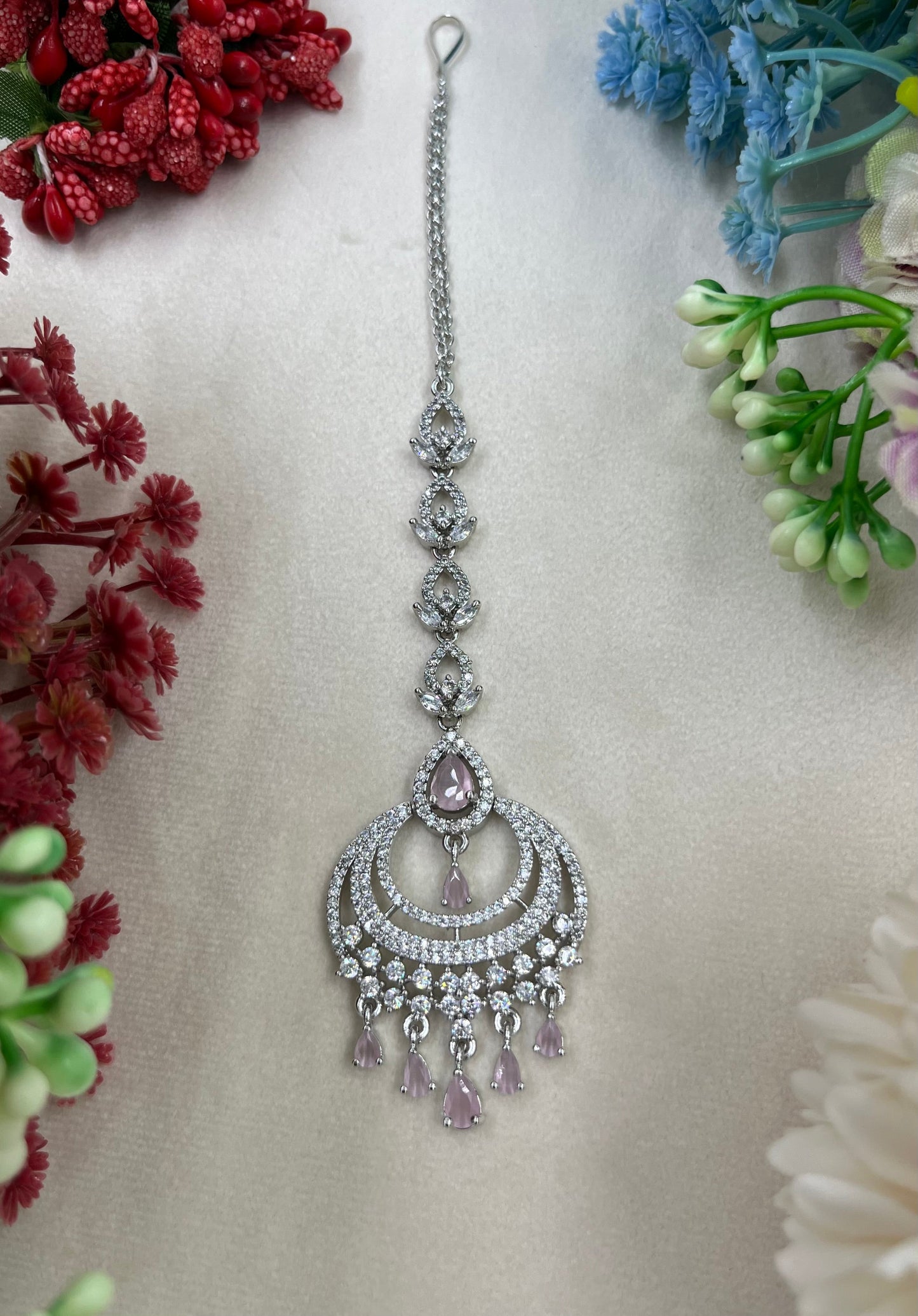 Lora American Dimond Tika