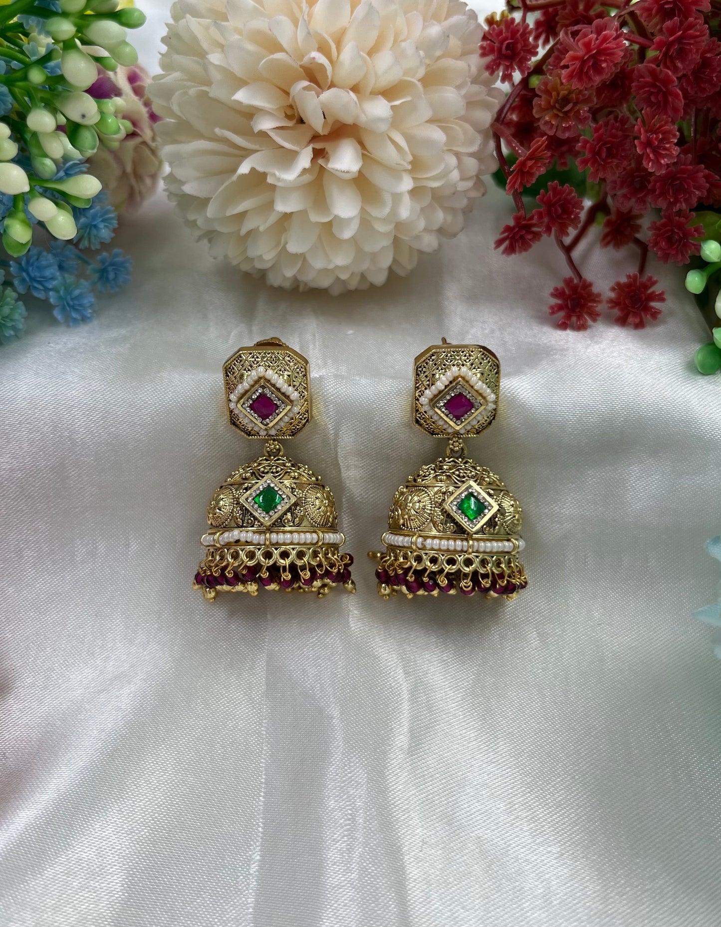 Helina Chorski Jumka