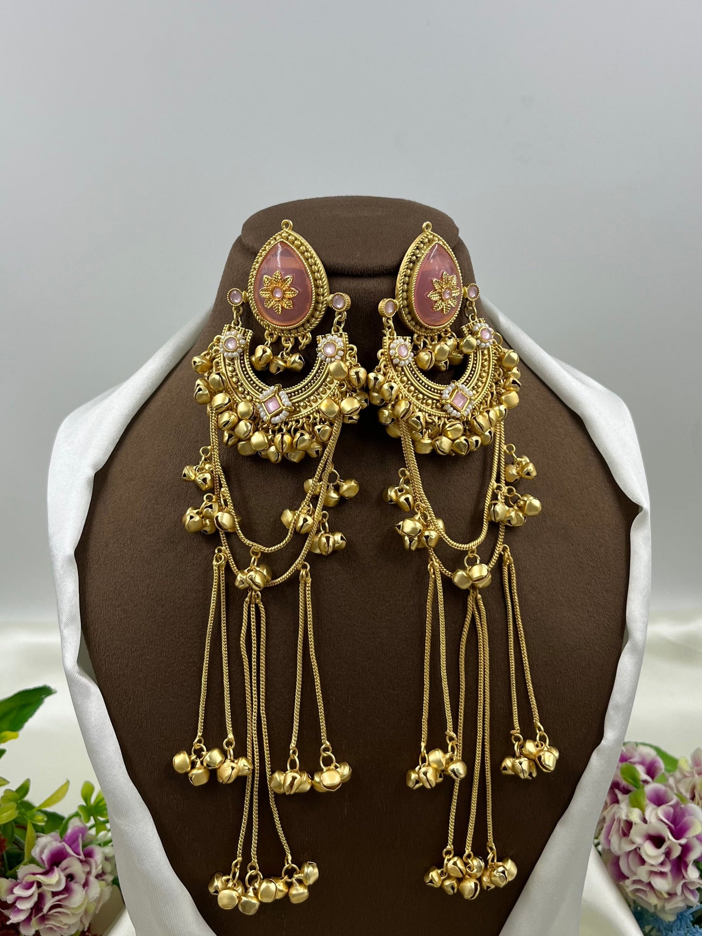Aniva Kashmiri Earing