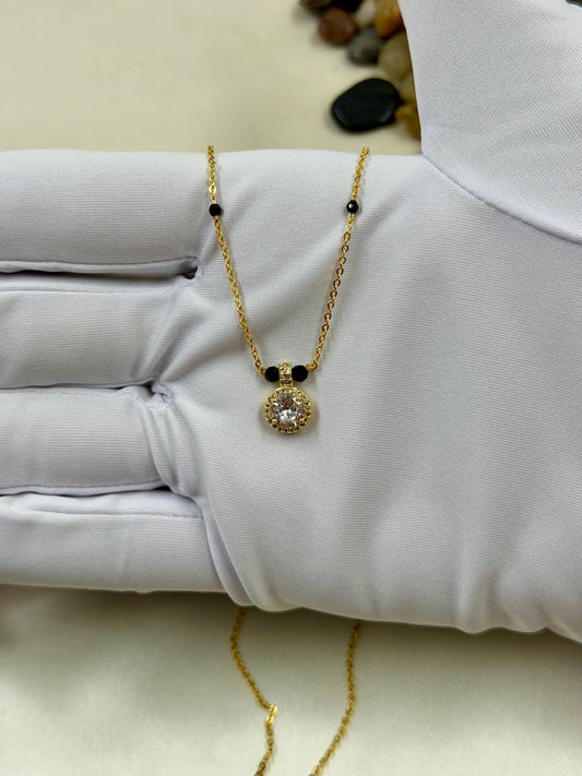 Shilpa Gold Mangalsutra