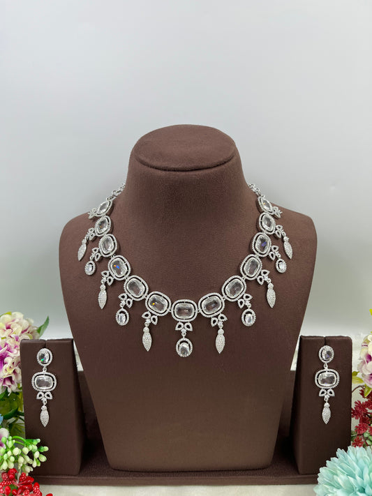 Zealot Premium Ad Necklace