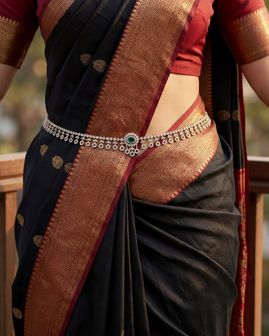 Snaha Victorian Kamarpatta