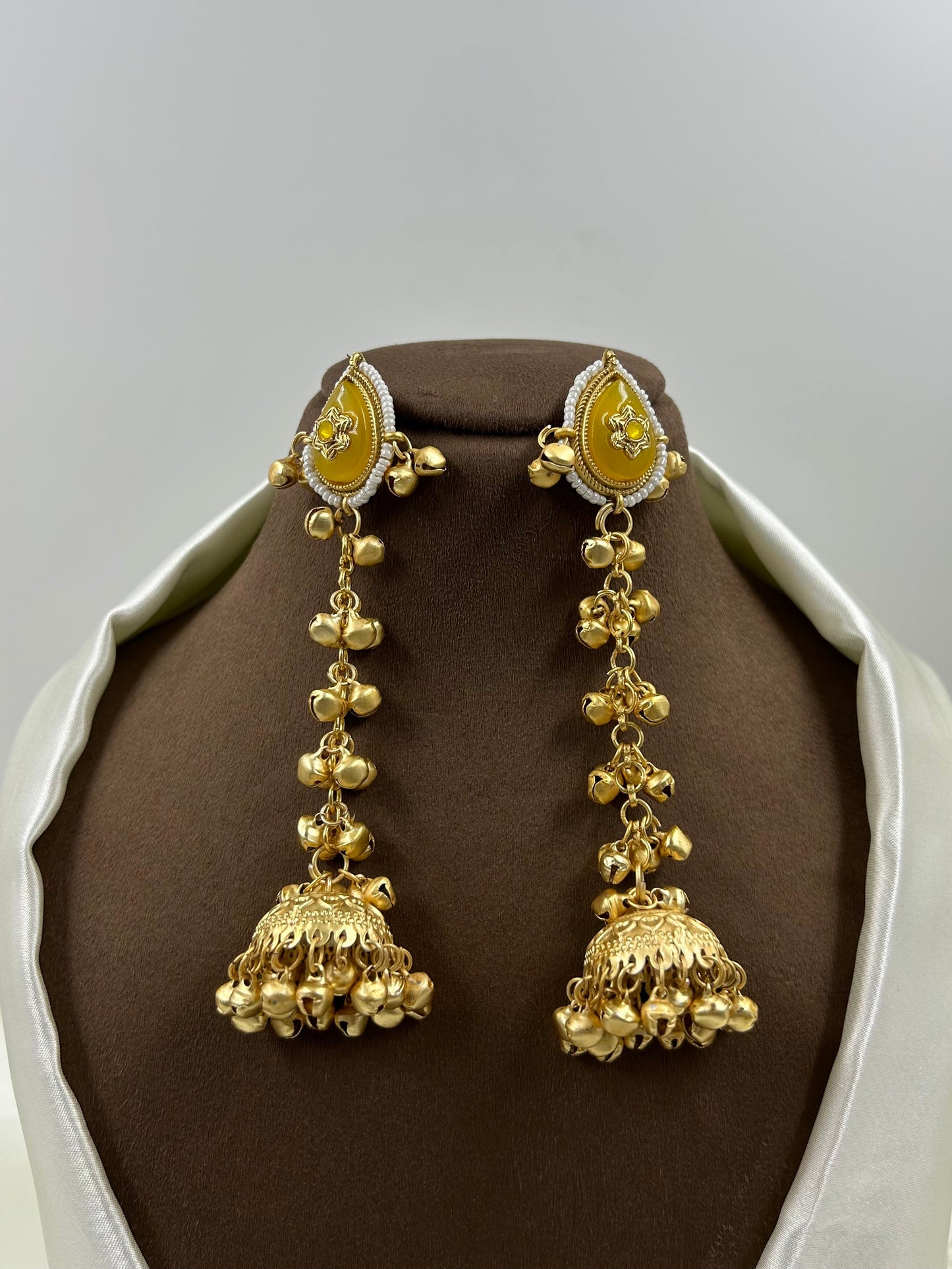 Darika Kashmiri Earing