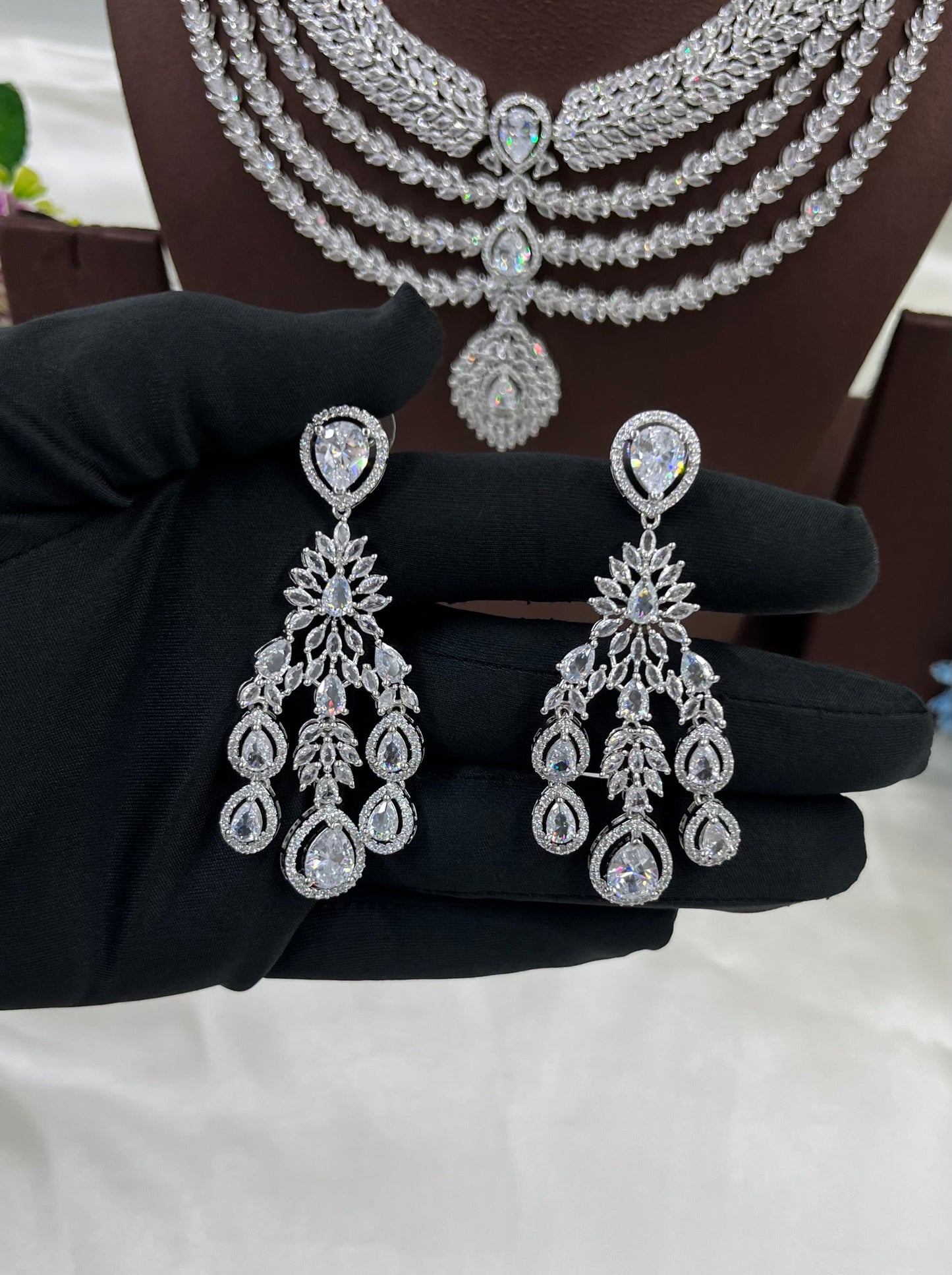 Noble Premium Ad Necklace