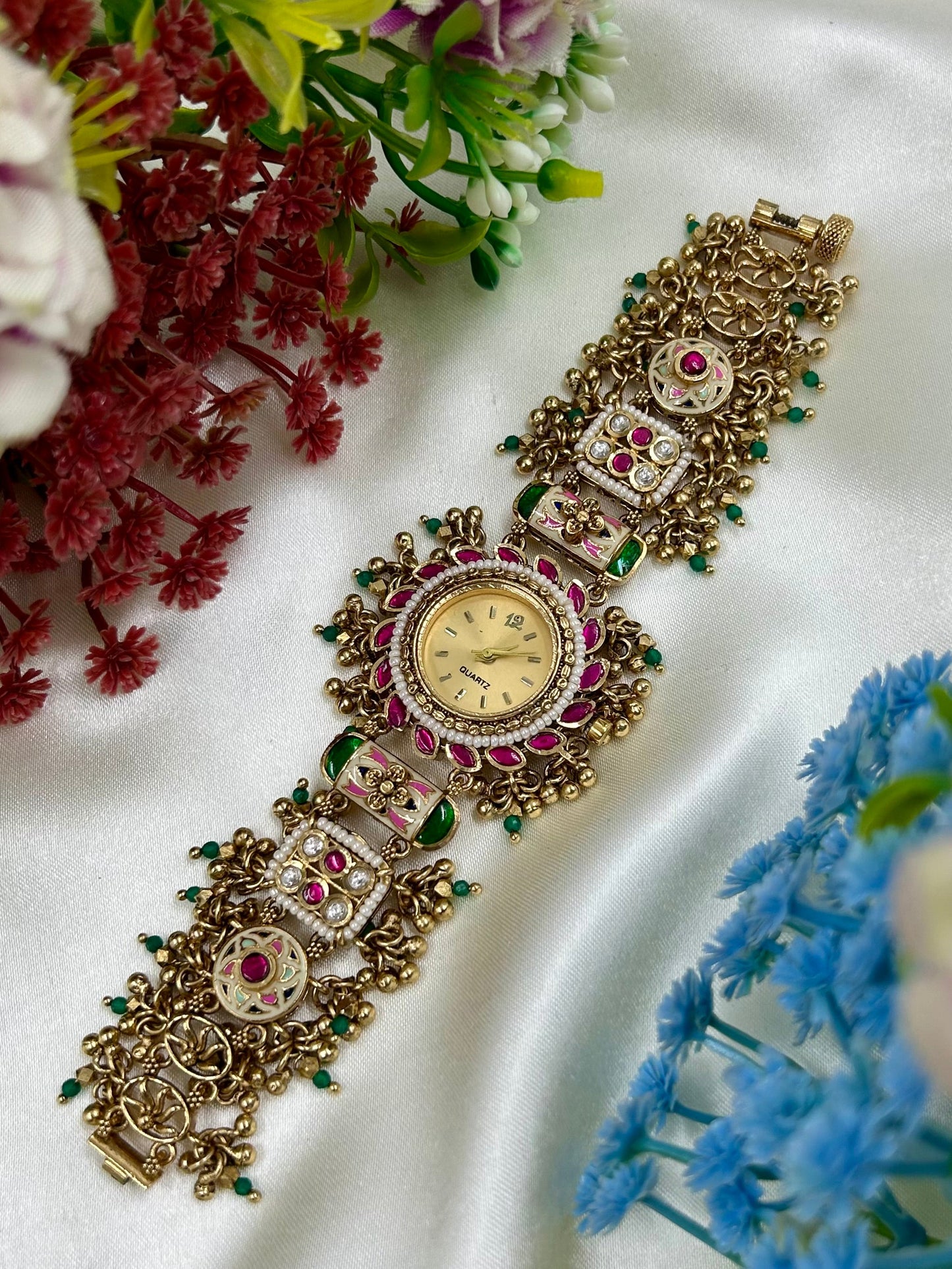 Sapna Heritage Watch