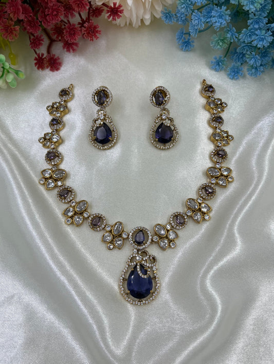 RegalGems Ad Necklace