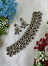 Victorian Jewellery close-up view