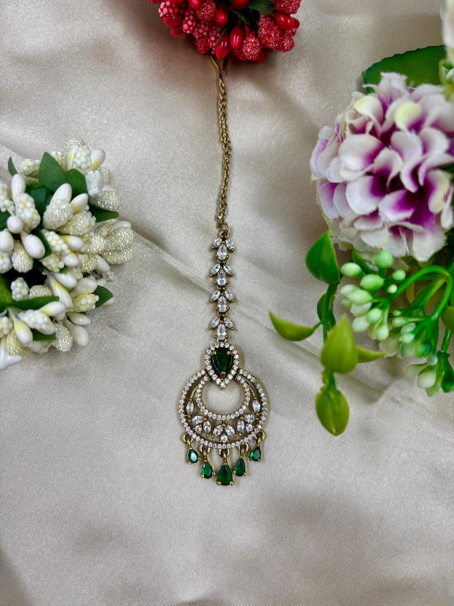 Sita Premium Victorian Tika