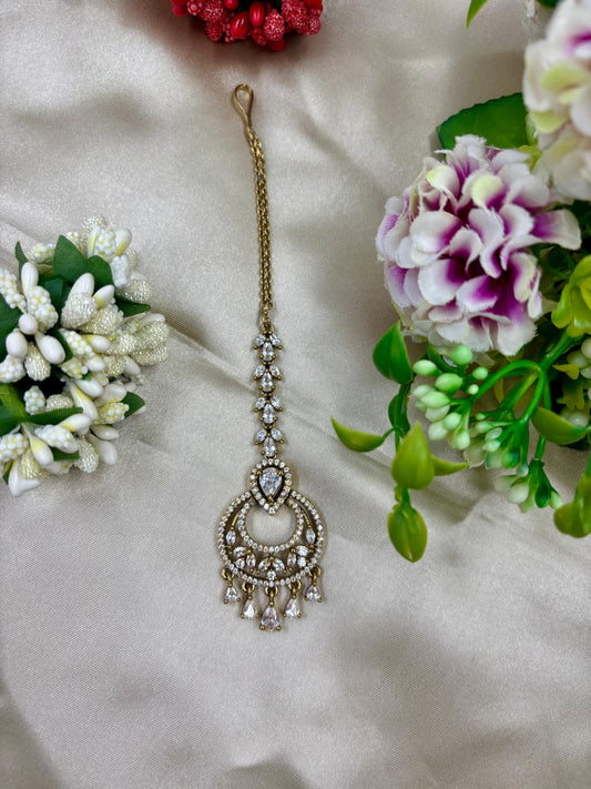Sita Premium Victorian Tika