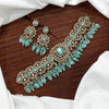 Jewellery detail shot showing Victorian work