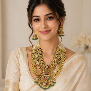 Long Necklaces
